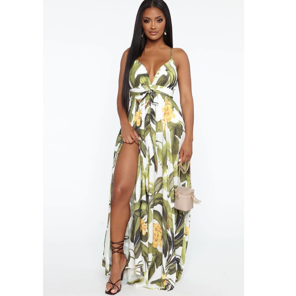 Fashion Nova Dress